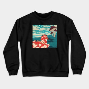 Mooshroom Crewneck Sweatshirt